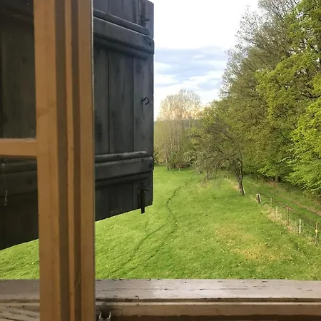 Casa vacanze S Dusi Beroun (Central Bohemian)